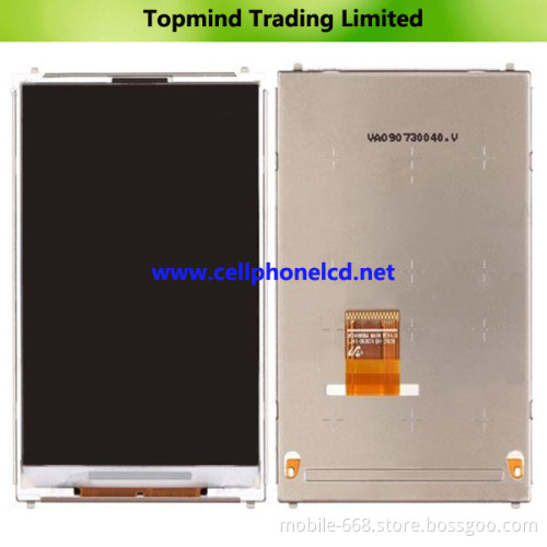 Cell Phone LCD Screen for Samsung S5230 S5233